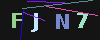 Gambar captcha